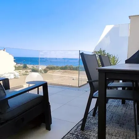 Atico Panorama Beach Torrox Exterior photo