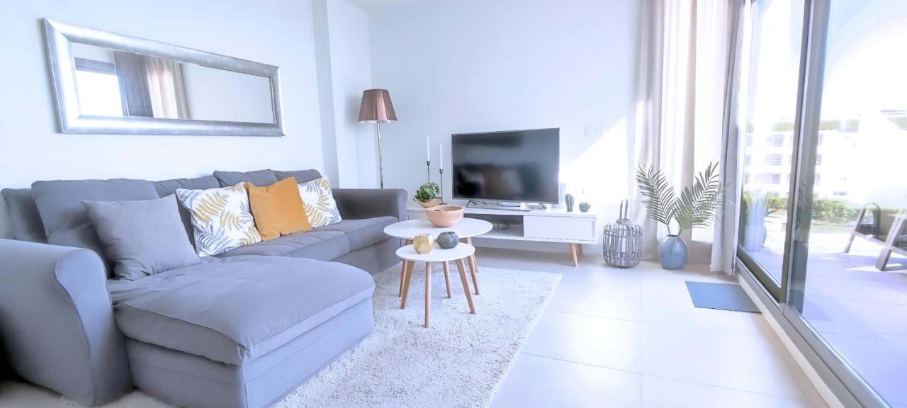 Atico Panorama Apartment