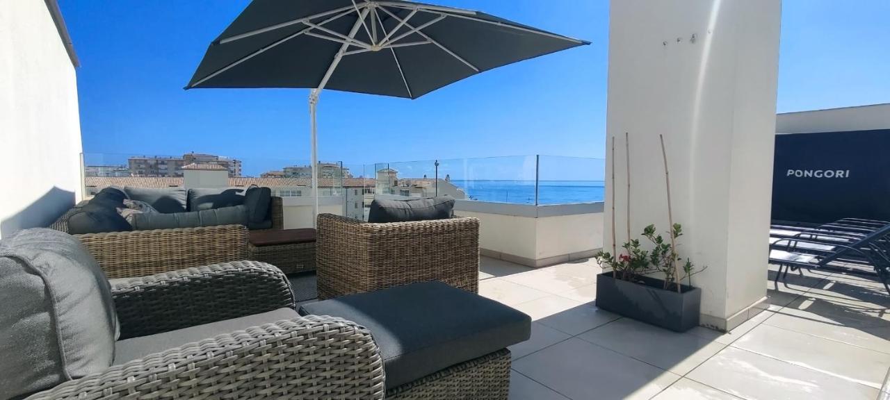 Atico Panorama Apartment Torrox