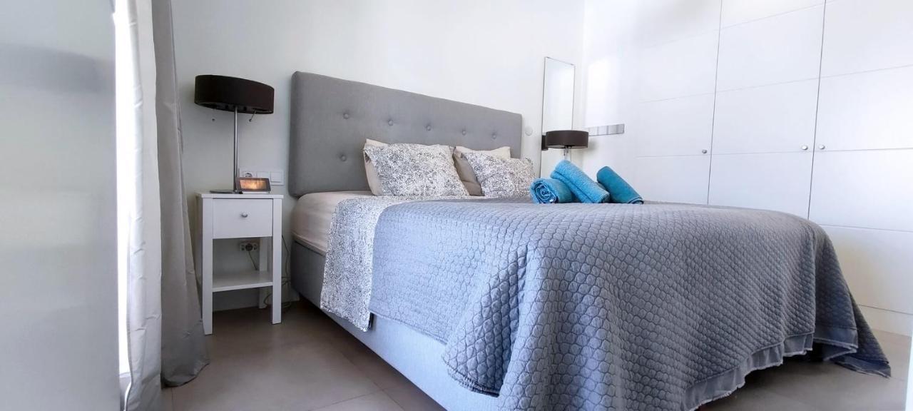 Atico Panorama Apartment Torrox
