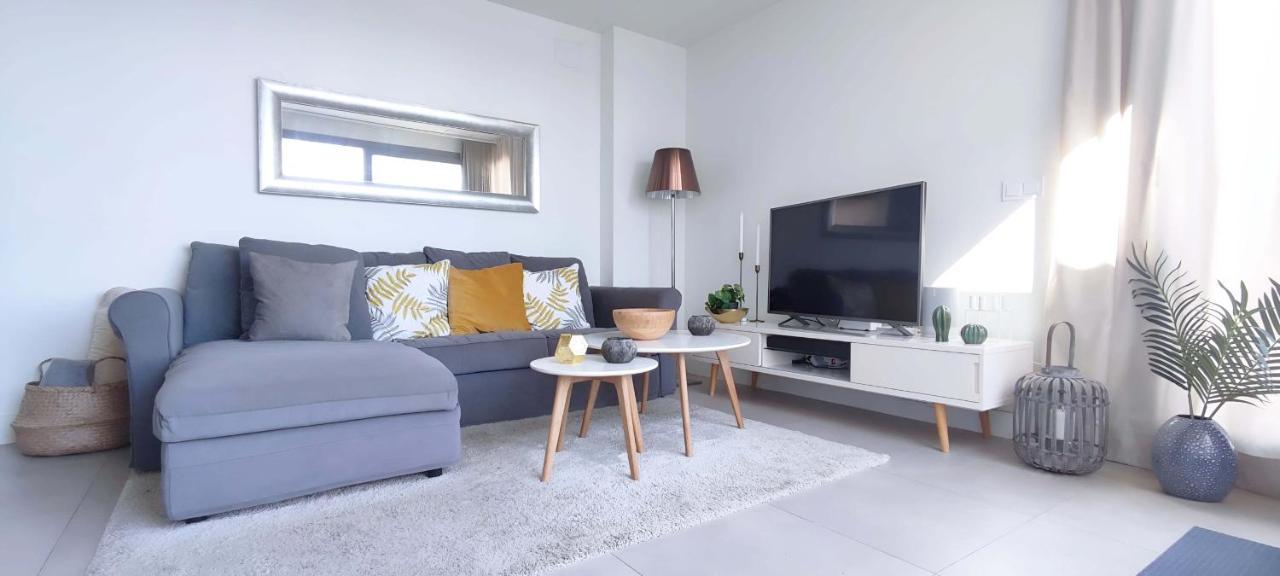 Apartment Atico Panorama Torrox